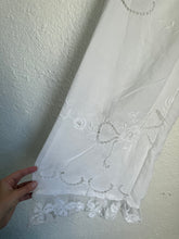 Load image into Gallery viewer, Signature Collection- Ruffle pants + top
