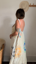 Load image into Gallery viewer, Signature Collection-Quilt maxi dress
