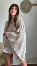 Load image into Gallery viewer, Signature Collection- Edwardian lace bell sleeve top/dress
