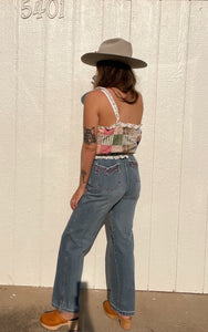 Vintage Brittania jeans