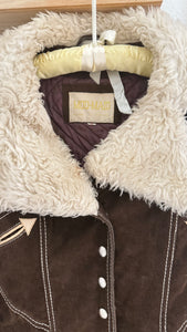 Vintage 70s western coat