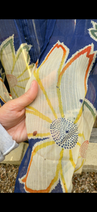 Vintage kimono