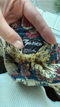 Load image into Gallery viewer, Vintage Indian cotton skirt
