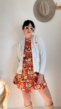 Load image into Gallery viewer, Vintage varsity cardigan
