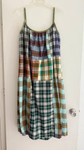 Load image into Gallery viewer, Signature Collection- Patchwork dress
