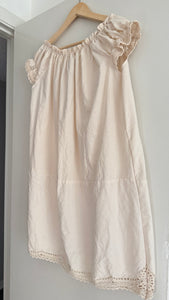 Signature Collection-babydoll dress