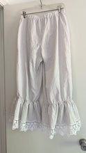 Load image into Gallery viewer, Signature collection-Cotton bloomers
