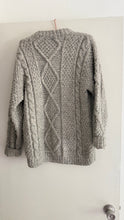 Load image into Gallery viewer, Vintage wool sweater
