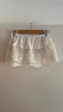 Load image into Gallery viewer, Signature Collection- macrame cotton tube top
