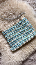 Load image into Gallery viewer, Vintage beaded purse
