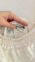 Load image into Gallery viewer, Vintage Tachi Castillo 1950s/60s cotton dress
