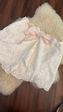 Load image into Gallery viewer, Signature Collection-Edwardian cotton ribbon top
