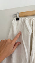 Load image into Gallery viewer, Edwardian cotton bloomers
