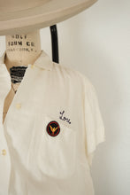 Load image into Gallery viewer, Vintage chain stitched top
