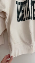 Load image into Gallery viewer, Vintage University of North Texas sweater
