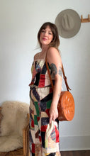 Load image into Gallery viewer, Signature Collection-Crazy quilt pants
