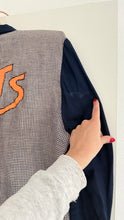 Load image into Gallery viewer, Vintage 1950s Jets jacket

