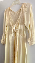 Load image into Gallery viewer, 1930s dressing gown
