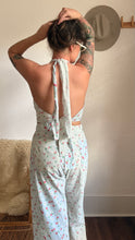 Load image into Gallery viewer, Signature Collection-1930s strawberry halter top
