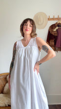 Load image into Gallery viewer, Vintage Edwardian dress
