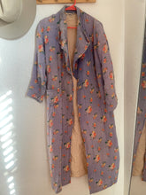Load image into Gallery viewer, Vintage 1930s floral jacket
