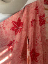 Load image into Gallery viewer, Vintage Silk Kimono
