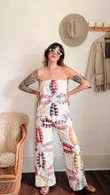 Load image into Gallery viewer, Signature Collection-quilt top pants
