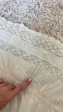 Load image into Gallery viewer, Edwardian cotton bloomers
