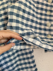 Signature collection-gingham set
