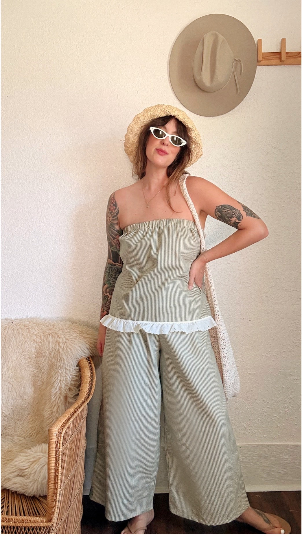 Signature Collection – The Wild Rose Vintage