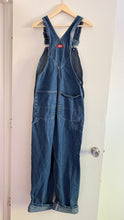 Load image into Gallery viewer, Vintage Dickies overalls
