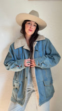 Load image into Gallery viewer, Vintage Lee storm rider jacket
