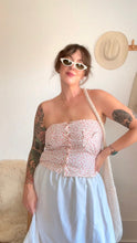 Load image into Gallery viewer, Vintage Cherry tube top
