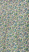 Load image into Gallery viewer, Vintage fruit mini dress
