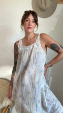 Load image into Gallery viewer, 1930s floral dress
