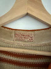 Load image into Gallery viewer, Vintage 1960s letterman cardigan
