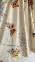 Load image into Gallery viewer, Signature Collection- butterfly babydoll dress
