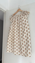 Load image into Gallery viewer, Signature Collection- babydoll dress
