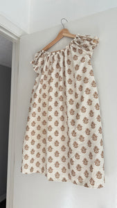 Signature Collection- babydoll dress