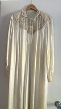 Load image into Gallery viewer, 1930s 2 piece dressing gown
