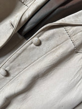 Load image into Gallery viewer, Vintage fringe jacket
