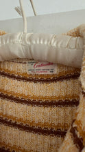 Load image into Gallery viewer, Vintage collared top

