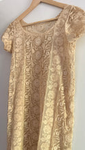 Load image into Gallery viewer, 1920s 1930s lace dress
