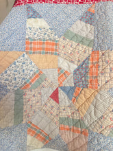 Load image into Gallery viewer, Signature Collection-Quilt coat
