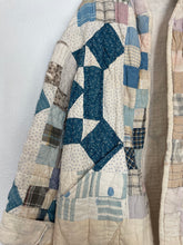 Load image into Gallery viewer, Signature Collection- Quilted jacket

