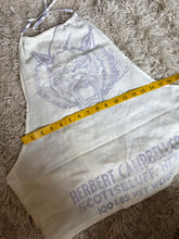 Load image into Gallery viewer, Signature Collection-Feedsack halter top

