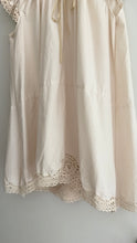 Load image into Gallery viewer, Signature Collection-babydoll dress
