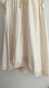Signature Collection-babydoll dress