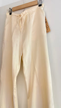 Load image into Gallery viewer, Vintage Gunnies satin pants
