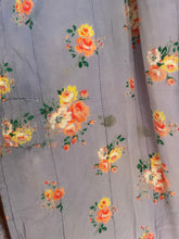 Load image into Gallery viewer, Vintage 1930s floral jacket
